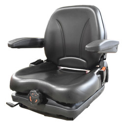 Siedzenie z pasem i...