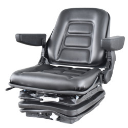 Siedzenie amortyzowane,...