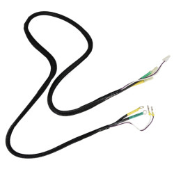 Przewód silnika napędowego...