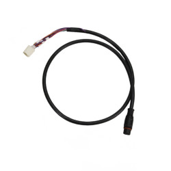 Wiązka przewodów ramy wózka...