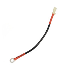 Kabel łączący bezpiecznik...