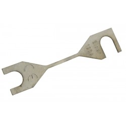 Wkładka 160A bezpiecznikowa