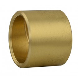 Tulejka zwrotnicy duża do...