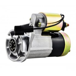 Rozrusznik Nissan K21/K25, 12V