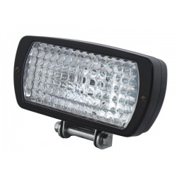 Lampa halogenowa prosta z...