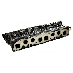 Głowica silnika Nissan H15,...