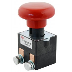 Odłącznik prądu 48V 125A,...