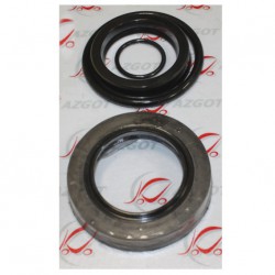 Uszczelki Cylindra...