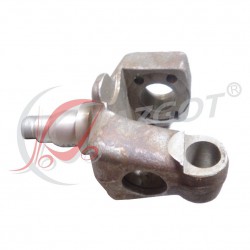 Zwrotnica lewa Rak 7,...