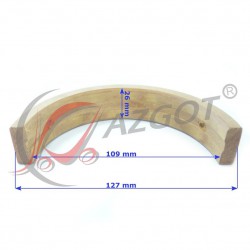 Panewka Masztu Nadwozia...