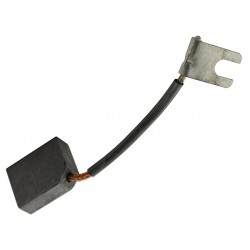 Szczotka silnika 10x20x25 M48S