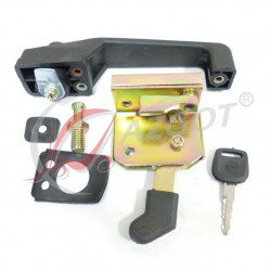 Zamek Drzwi Kabiny HC - Prawy