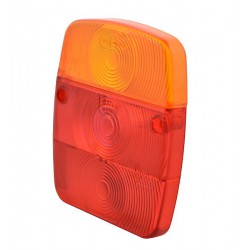 Klosz tylnej Lampy...