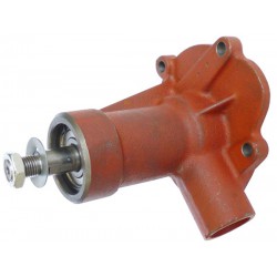 Pompa wody z wirnikiem...