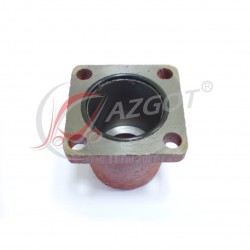 Kołpak Rozdzielacza Tylny,...