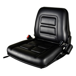 Siedzenie z pasem do wózka...