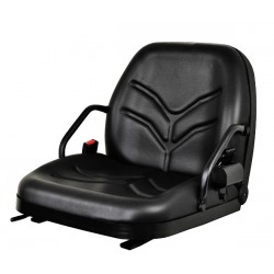 Siedzenie z pasem Mitsubishi