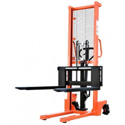 Wózek podnośnikowy ręczny...