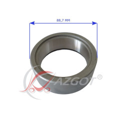 Bieżnia Zewnętrzna Masztu...