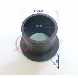 Tuleja zawieszenia DV 1733,...