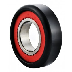 Rolka masztu do wózka...