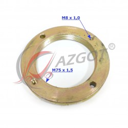 Nakrętka Bloku N163110009000