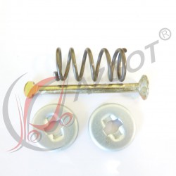 Sprężyna Mocująca 24433-70010G