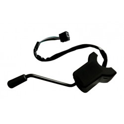 Przełącznik kierunku jazdy...