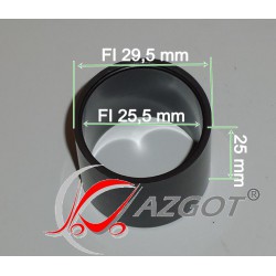 Tuleja 204 26x30x25 mm