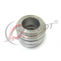 Dławica siłownika pochyłu...