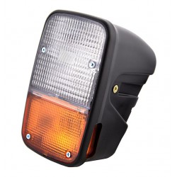 Lampa przednia Toyota...