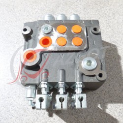 Rozdzielacz monoblok...