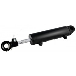 Siłownik pochyłu Masztu...