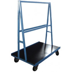 Wózek do transportu okien,...