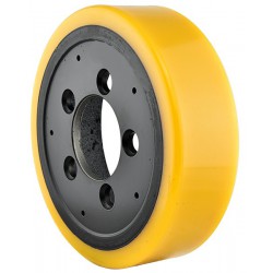 Koło napędowe 250x80x75 mm...