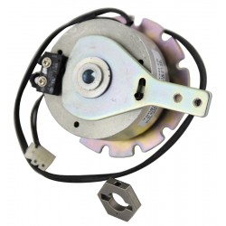 Hamulec elektromagnetyczny...