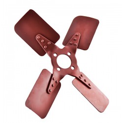 Wiatrak wentylatora...