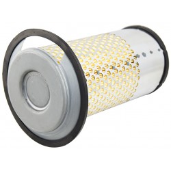 Wstępny filtr powietrza z...