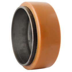 Koło napędowe 210x70 mm do...