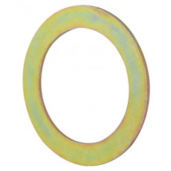 Podkładka 45x60x2 mm