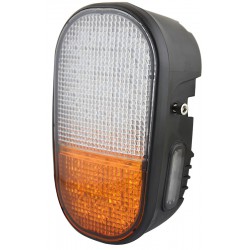 Lampa przednia Lewa Toyota...