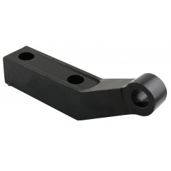 Dźwignia zwrotnicy, lewa, GPW