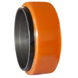 Koło napędowe 210x70 mm do...